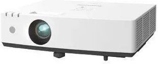 Мультимедійний проектор Panasonic PT-LMZ460 607985 фото