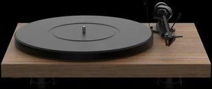 Програвач вінілових дисків Pro-ject Debut Carbon Evo Nut 598019 фото