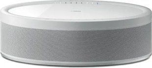 Портативна колонка Yamaha MusicCast 50 White 034284 фото