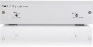 ЦАП Musical Fidelity V90-BLU5 HD White 612100 фото