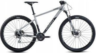Велосипед гірський (MTB) Ghost Kato Essential 29 2022 Grey 603212 фото