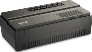 Лінійно-інтерактивне ДБЖ APC EASY UPS BV 1000VA, AVR, IEC Outlet, 230V (BV1000I) 022071 фото