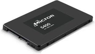SSD накопичувач Micron 5400 Max 960 GB (MTFDDAK960TGB-1BC1ZABYYR) 000895 фото