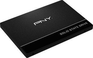 SSD накопитель PNY CS900 960 GB (SSD7CS900-960-PB) 000937 фото