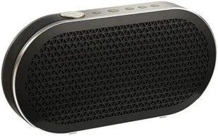 Портативна колонка Dali KATCH G2 Black 034159 фото