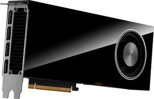 Видеокарта PNY RTX 6000 Ada Generation (VCNRTX6000ADA-SB) 013817 фото