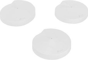 Маршрутизатор TP-LINK Deco M5 2.4 / 5 ГГц (DualBand), Wi-Fi Mesh (3 шт.) 879585 фото