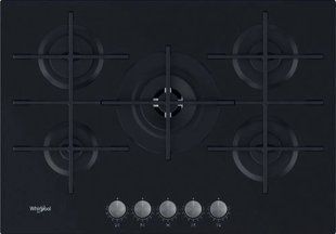 Варильна поверхня газова Whirlpool AKWL 728 NB 005040 фото