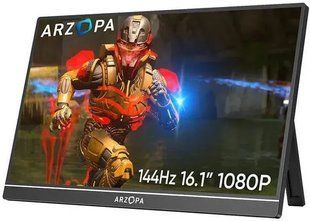 Портативний монітор Arzopa G1 Game Z1FC 609436 фото