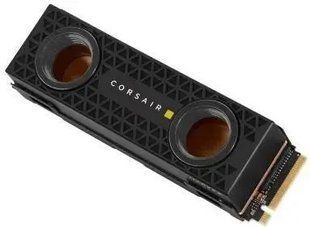 SSD накопичувач Corsair MP600 PRO 2 TB (CSSD-F2000GBMP600HXE) 000754 фото