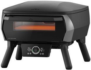 Печь для пиццы WITT eGNITE Control 13" 2400W Черный e2630757 фото