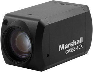 Видеокамера Marshall CV355-10X 604107 фото