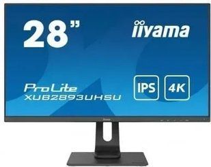 Монитор Iiyama XUB2893UHSU-B1 607688 фото