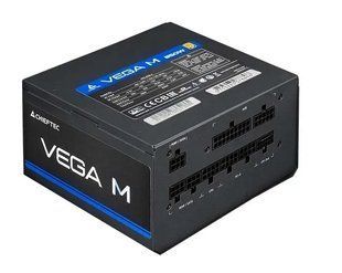 Блок живлення Chieftec Vega M (PPG-850-C) 572210 фото