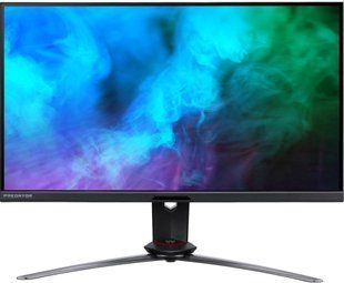 Монитор Acer Predator XB273UKF (UM.HX3EE.F01) 022971 фото