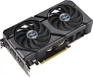 Видеокарта ASUS DUAL-RTX4070S-12G-EVO 013911 фото
