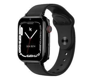 Смарт-часы Maxcom Fit FW 59 4G Black 616000 фото