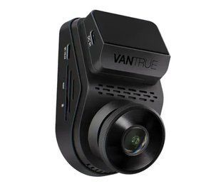Автомобільний відеореєстратор Vantrue S1 PRO MAX Single 4K 614819 фото