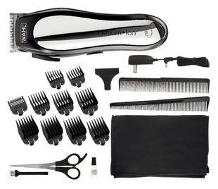 Машинка для стрижки WAHL Lithium Ion 8169L 021523 фото