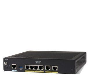 Маршрутизатор (роутер) Cisco C927-4PM 021914 фото