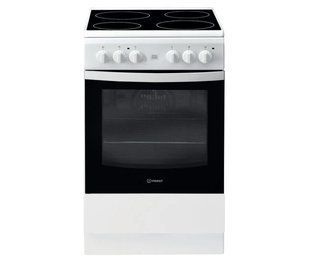 Електрична плита Indesit IS5V8GMW/E 010951 фото