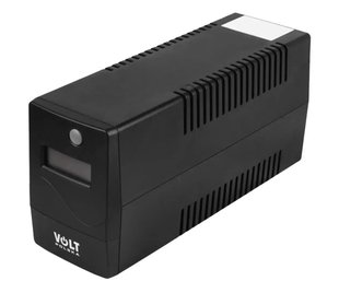 Лінійно-інтерактивне ДБЖ Volt Polska Micro UPS (MicroUPS 800) 348467 фото