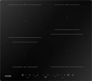 Варочная поверхность электрическая Concept IDV4260 005416 фото