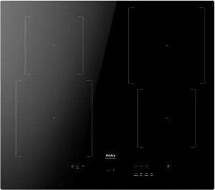 Варочная поверхность электрическая Amica PI6540PHTUN HC 3.0 Studio 005328 фото