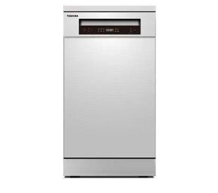 Посудомийна машина Toshiba DW-10F2EE(W) 030218 фото