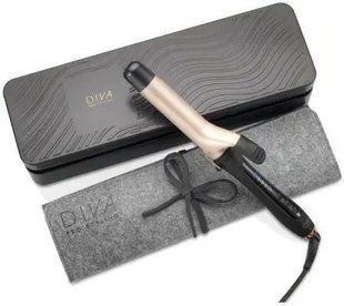 Плойка для волосся Diva Digital Tong Pro 312 032380 фото