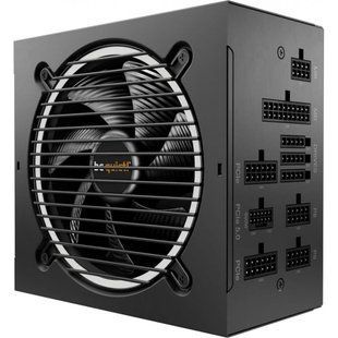 Блок живлення be quiet! PURE POWER 12 M 1200W (BN346) 002113 фото