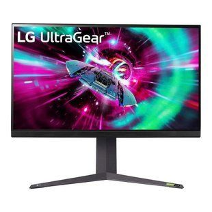 Монітор LG 32GR93U-B 022492 фото