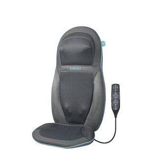 масажна накидка на крісло HoMedics GEL Shiatsu SGM-1600H 021564 фото