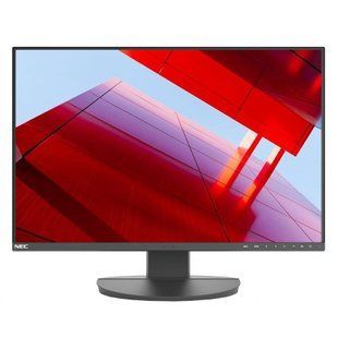 Монитор NEC MultiSync EA242WU (60004855) 023718 фото