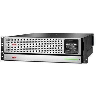 ДБЖ безперервної дії (Online) APC Smart-UPS SRT 1500VA Li-Ion (SRTL1500RMXLI) 010171 фото