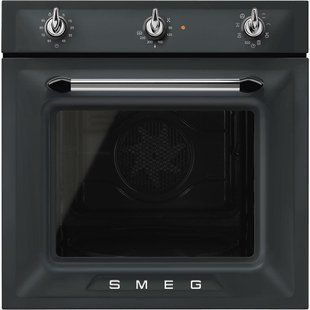 Духовка електрична SMEG SF69M3TNO 011996 фото