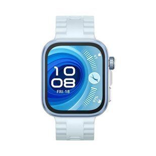 Смарт-часы Huawei Watch Fit 4 Pro Blue (55020EYJ) 613134 фото