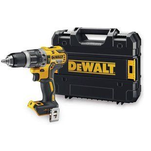 Шурупокрут DeWALT DCD796NT 044106 фото