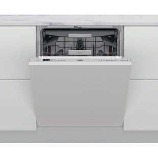Посудомийна машина Whirlpool WIO 3T126 PFE 031001 фото