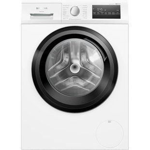 Стиральная машина автоматическая Siemens WM14N277PL 035421 фото