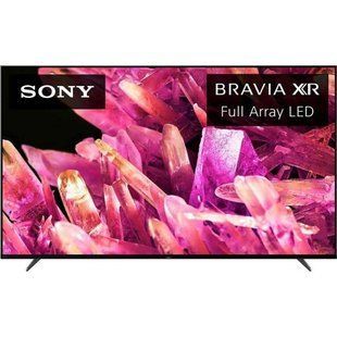 LCD телевизор (LED) Sony XR-85X90K 002910 фото