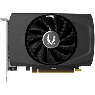 Видеокарта Zotac GAMING GeForce RTX 4060 8GB SOLO (ZT-D40600G-10L) 013867 фото