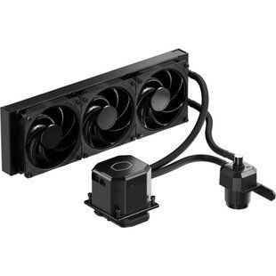 Водяне охолодження Cooler Master MasterLiquid ML360 SUB-ZERO (MLZ-D36M-A19PK-12) 014180 фото