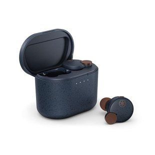 Наушники TWS Yamaha TW-E7B Dark Blue 029345 фото