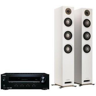 AV-Ресивер Onkyo TX-8220 Black 003315 фото