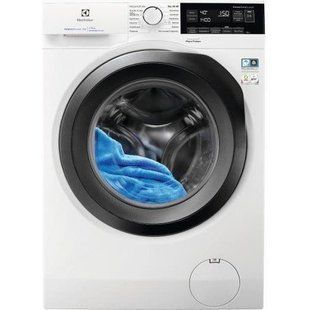 Стиральная машина автоматическая Electrolux EW7F348SP 031299 фото