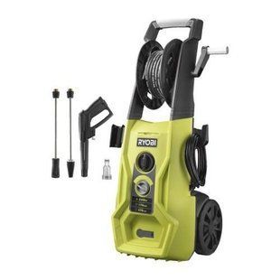 Минимойка высокого давления Ryobi RY170PWA (5133005373) 024913 фото