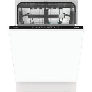 Посудомийна машина Gorenje GV693C60XXL 030851 фото