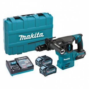 Перфоратор Makita HR009GM201 034810 фото