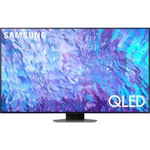 Телевизор Samsung QE50Q80C 043008 фото